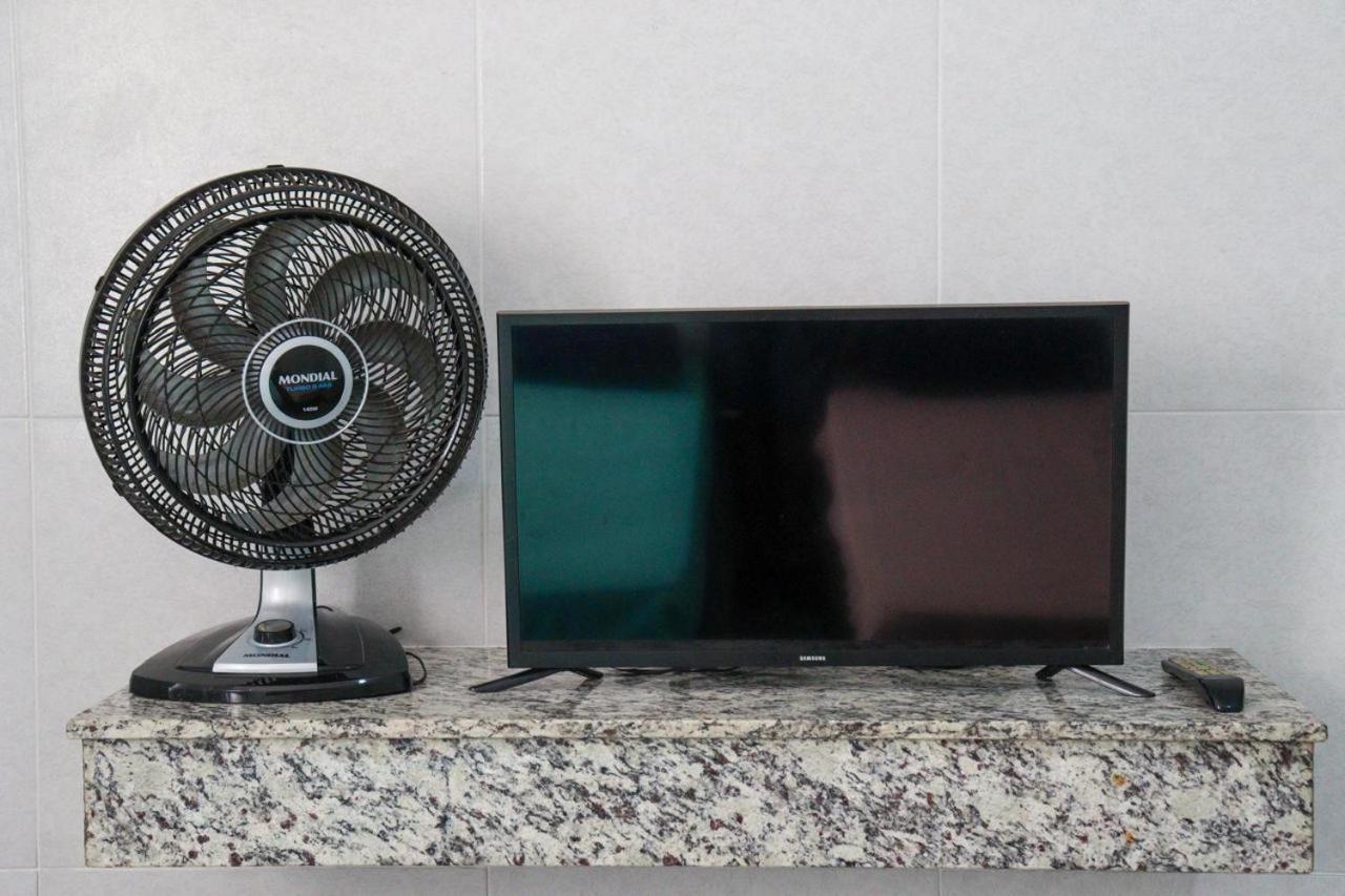 Casa De Temporada Sabores Da Vida Em Peruíbe Eksteriør billede