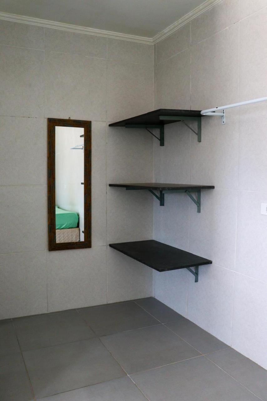 Casa De Temporada Sabores Da Vida Em Peruíbe Eksteriør billede